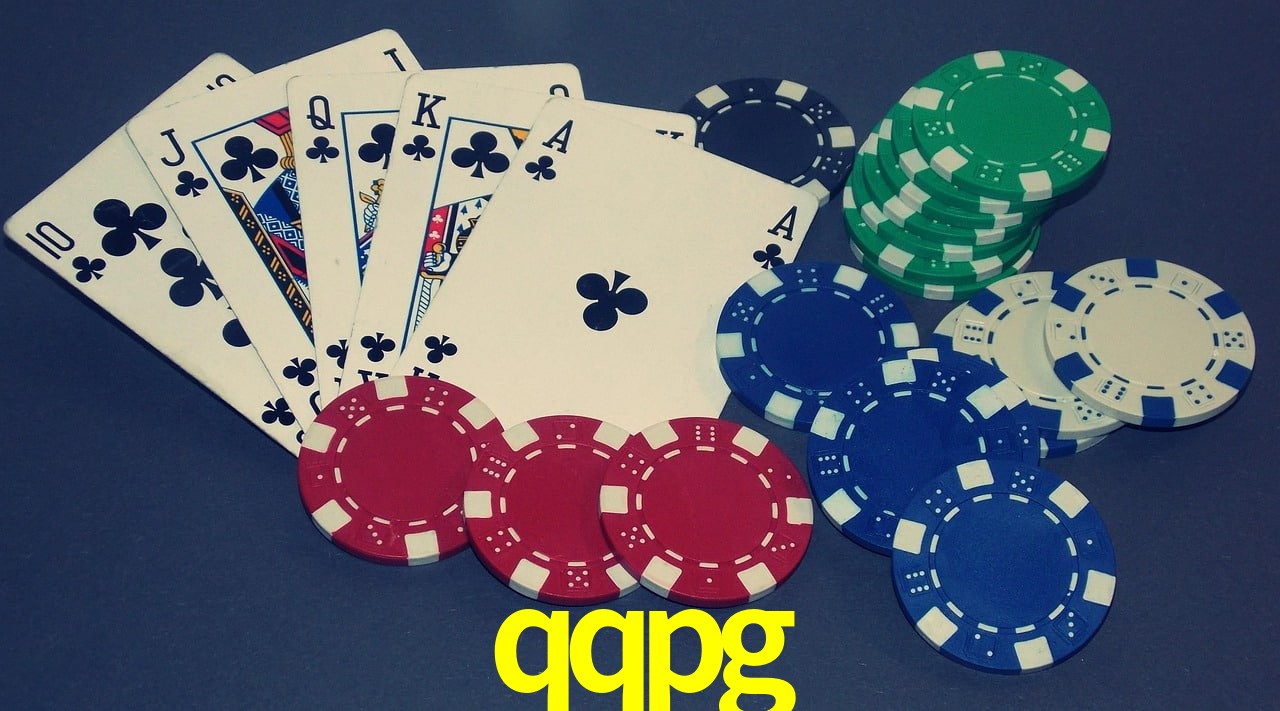 Welcome Bonus qqpg