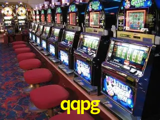 VIP Casino qqpg