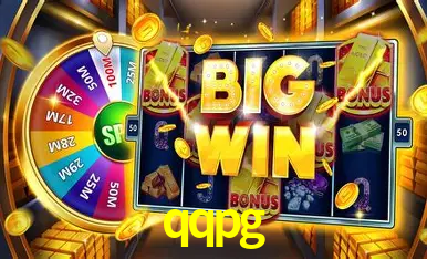 Descubra o Mundo do Cassino Online com qqpg