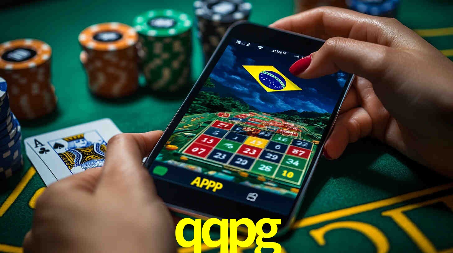 Desvendando o Mundo dos Jogos Virtuais na qqpg