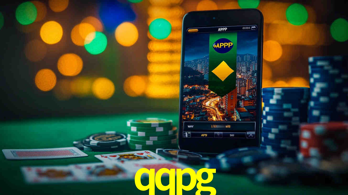 Descubra o Programa VIP da qqpg: Vantagens Exclusivas para Jogadores