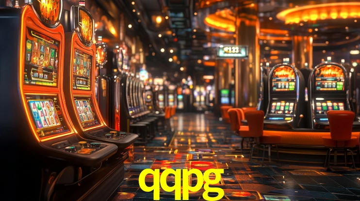 qqpg bet
