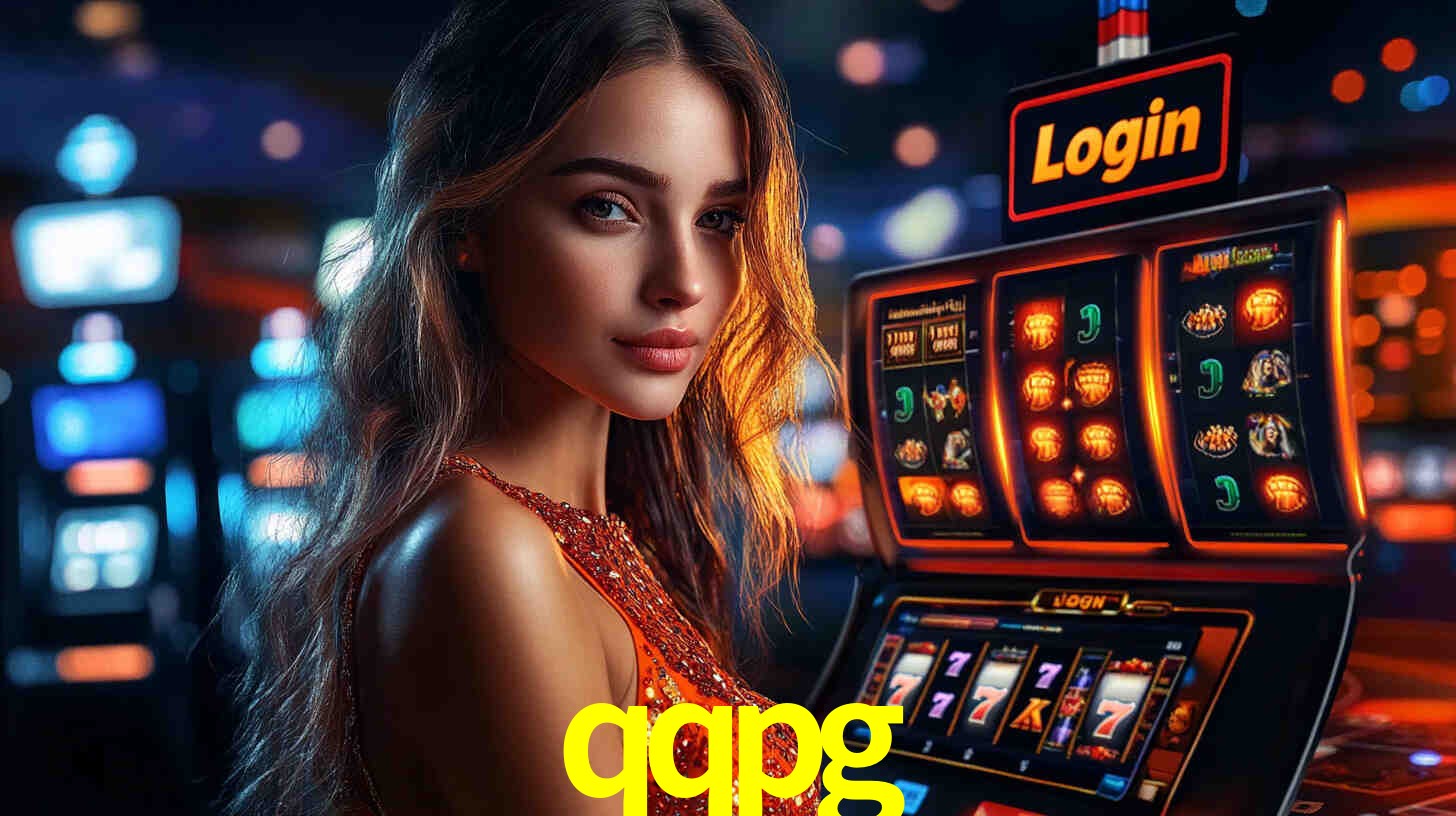 Sinta a adrenalina dos jogos de cassino com qqpg