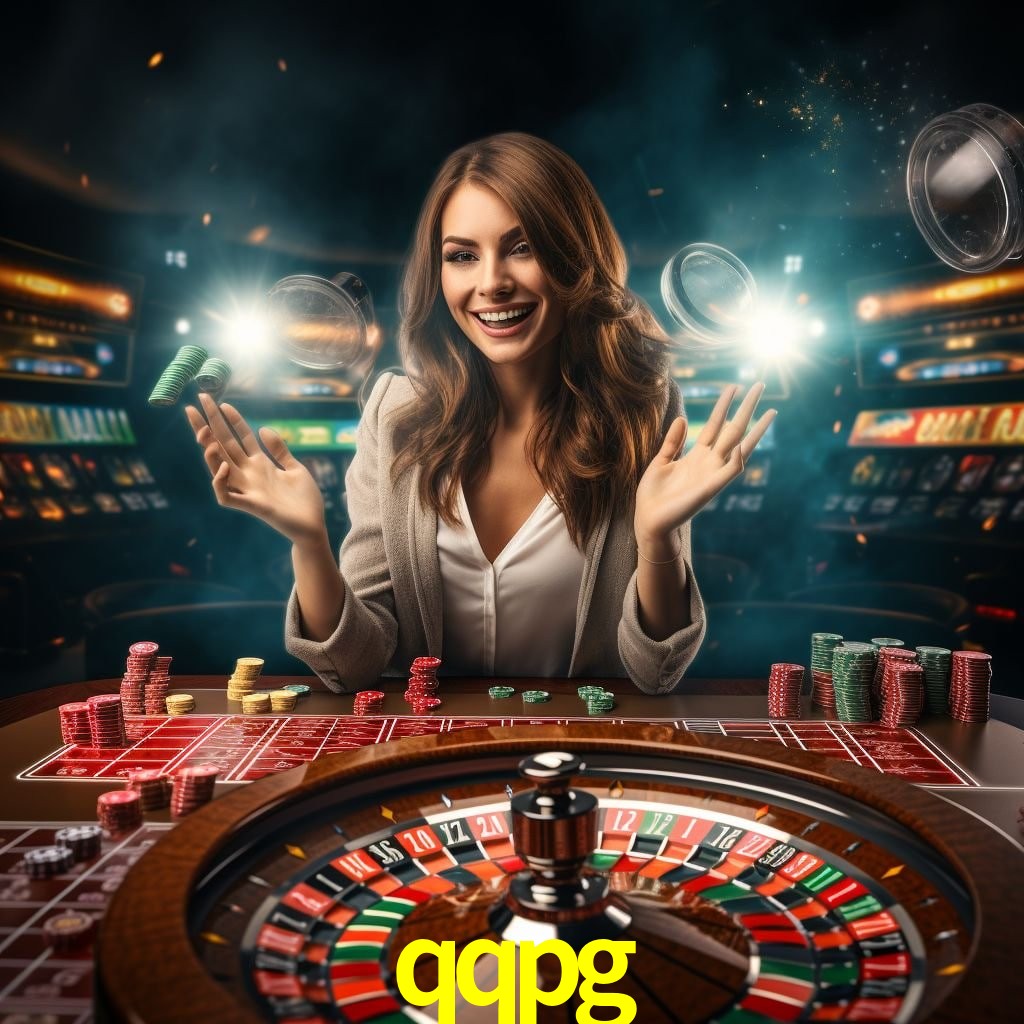 Experimente o Login Seguro Premium no qqpg