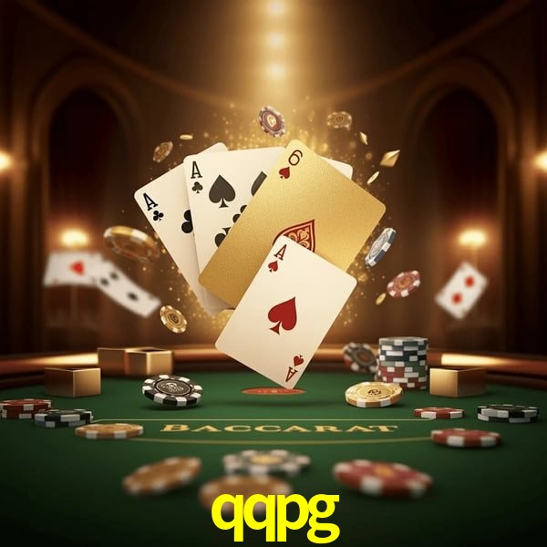 Live Casino qqpg