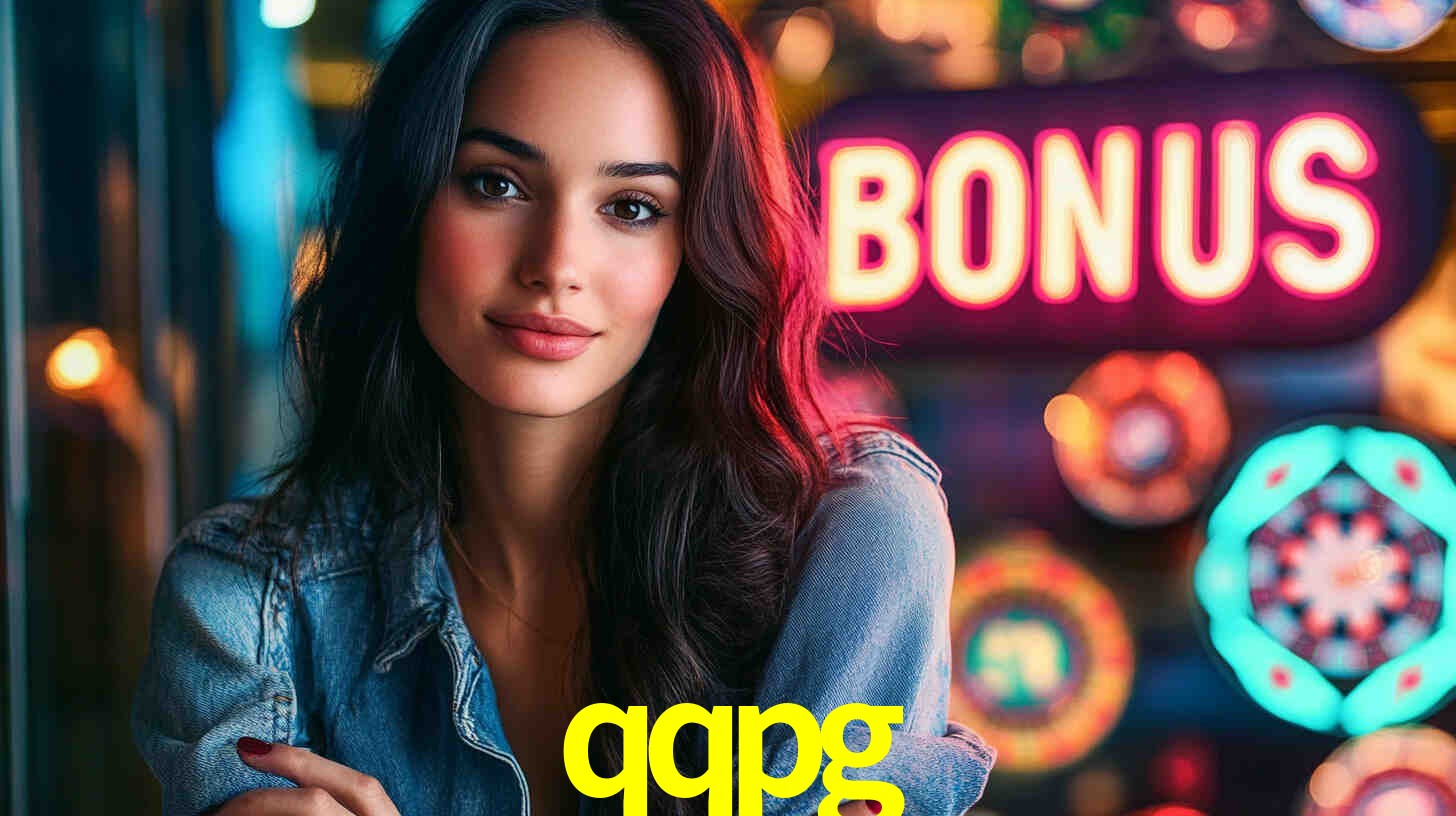 qqpg: A Experiência de Casino com Jogos de Mesa ao Vivo
