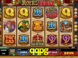 Flash Promotion qqpg