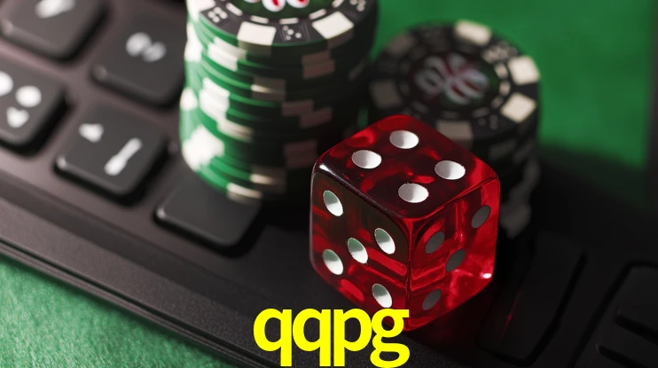 Slot Games qqpg