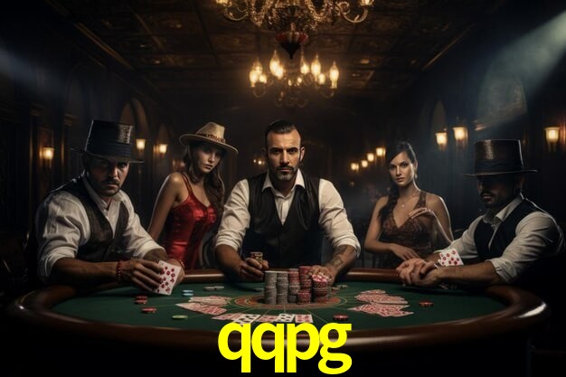Descubra o Programa VIP da qqpg: Vantagens Exclusivas para Jogadores