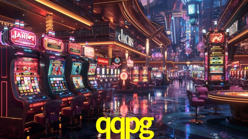 Game Statistics qqpg