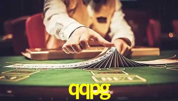Blackjack Table qqpg