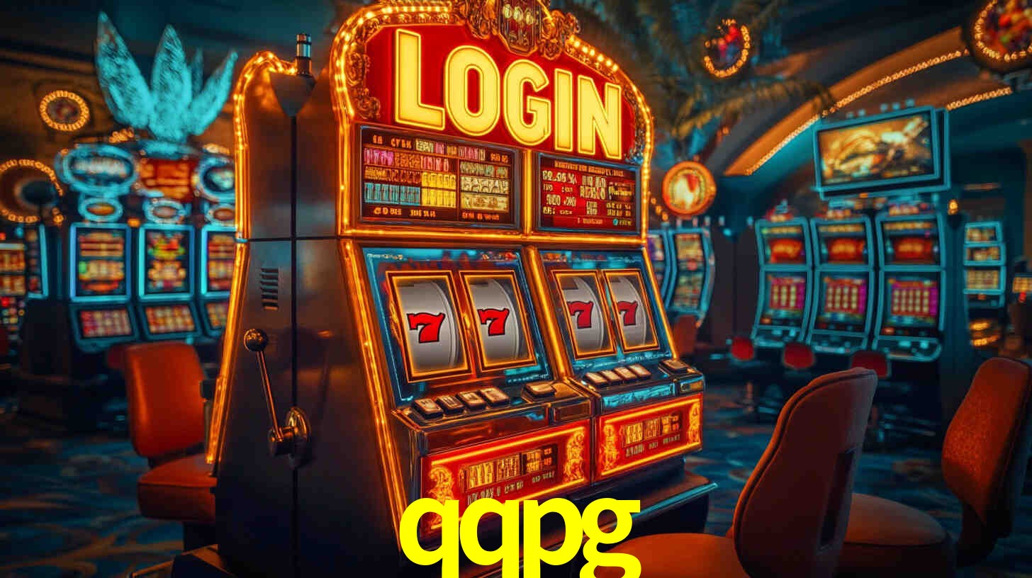 Welcome Bonus qqpg
