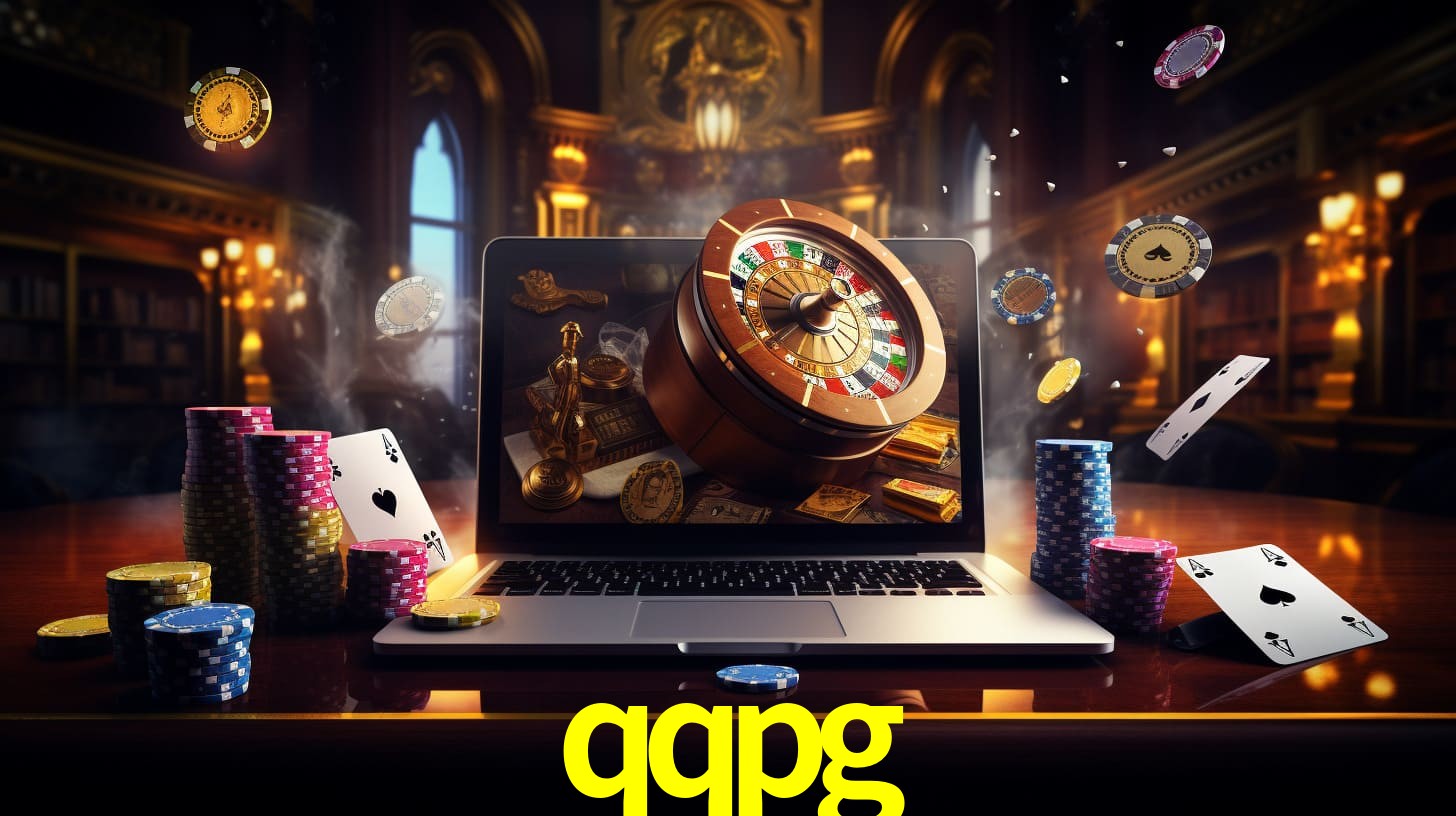 Welcome Bonus qqpg