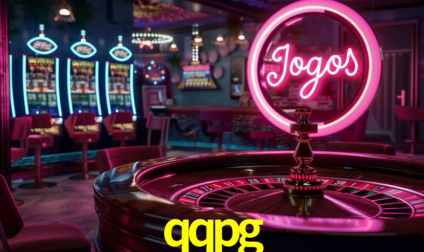 Descubra a Essência do qqpg: Nossa História e Compromissos