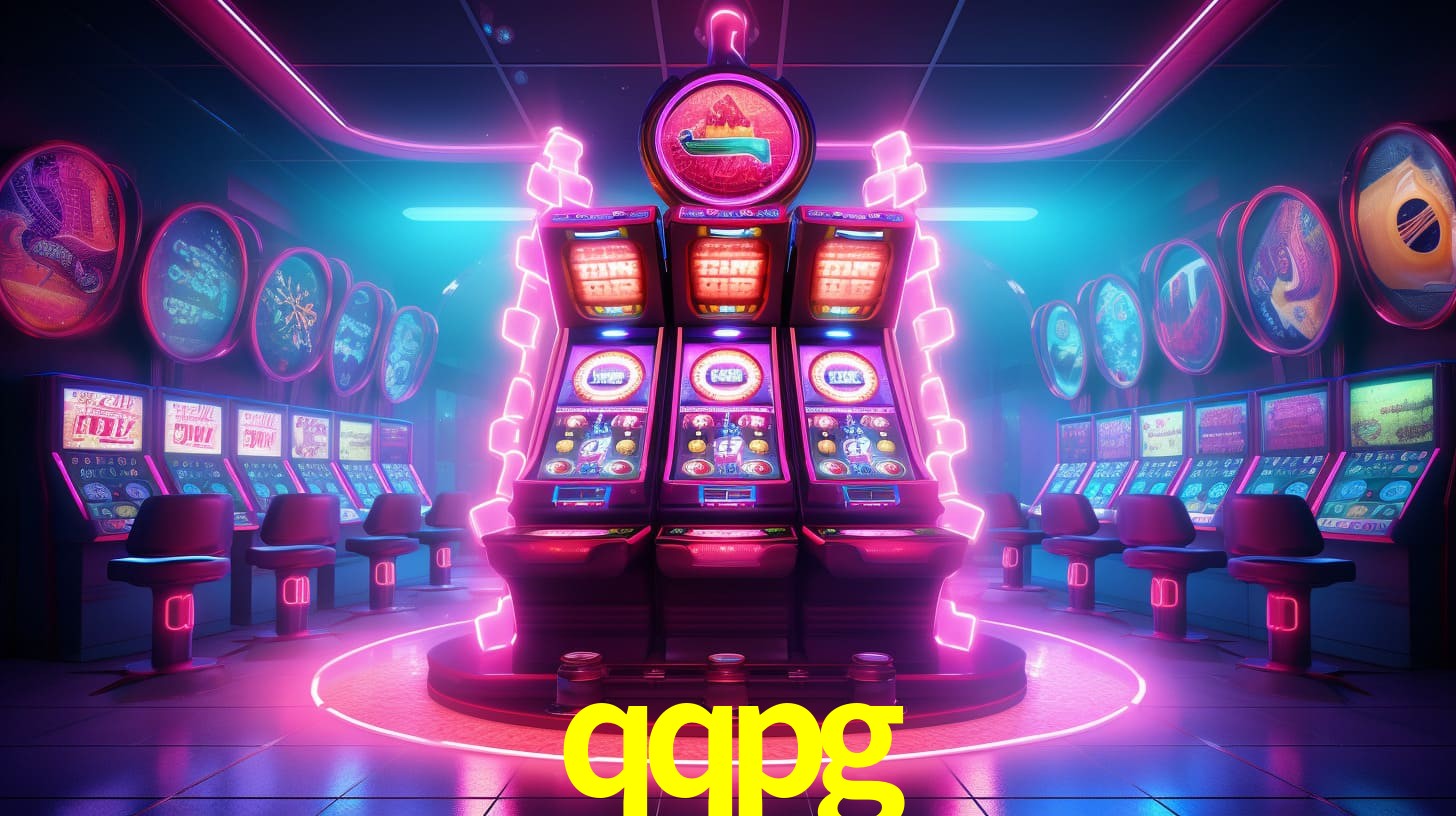 qqpg: Seu Especialista em Apostas Esportivas Brasileiras
