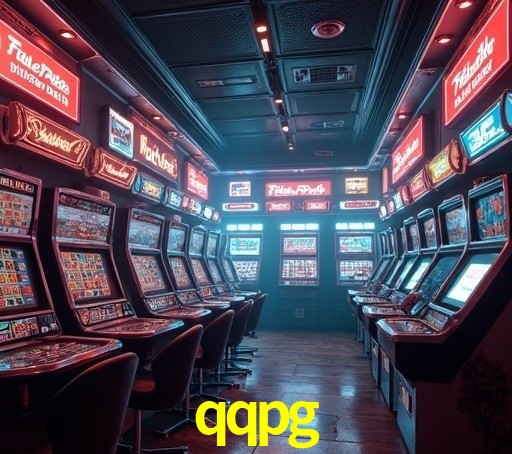 API Integration qqpg