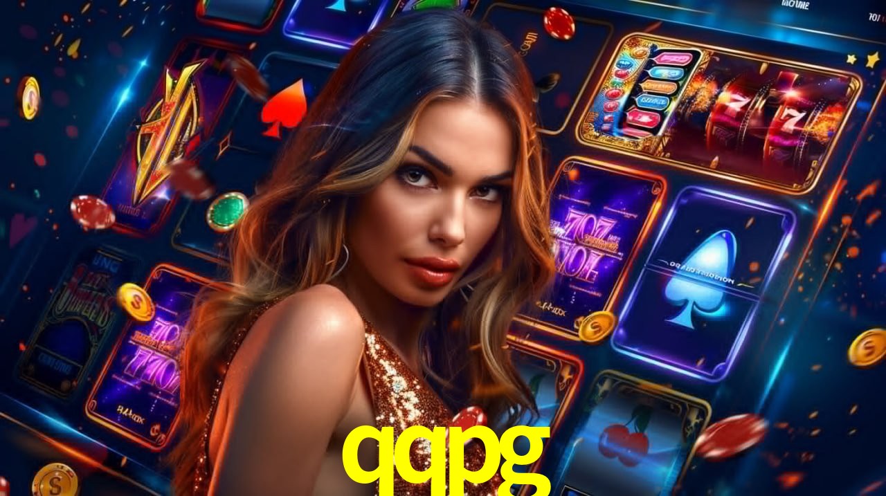 Explorando a Categoria de Eventos em Apostas na qqpg