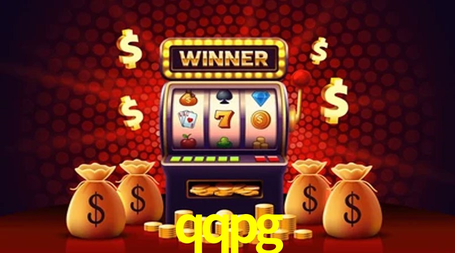 Live Casino qqpg