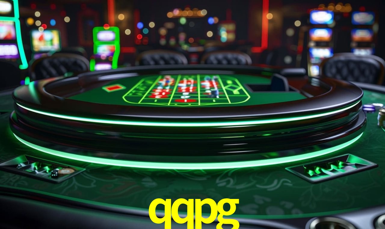 Platform Technology qqpg