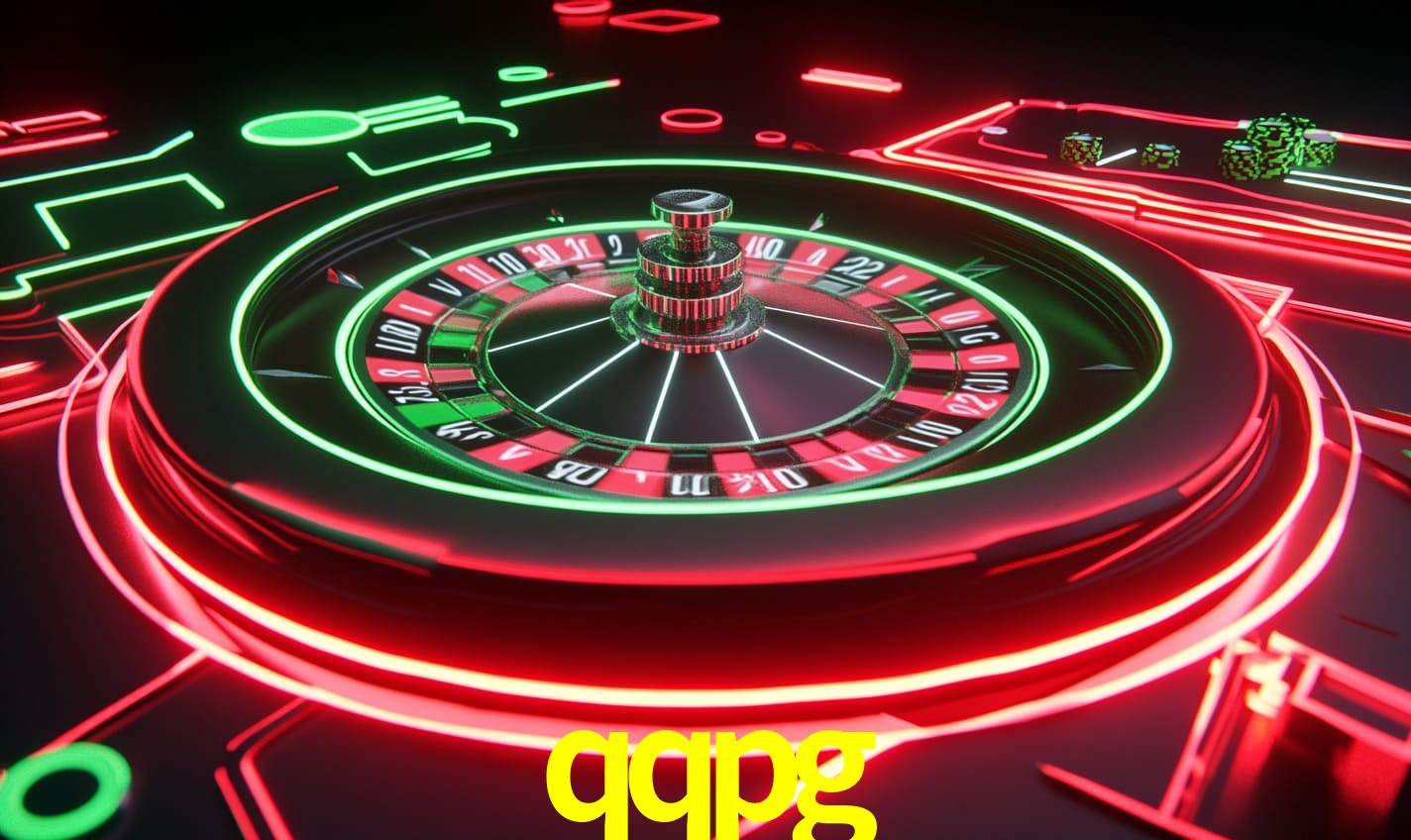 A Popularidade dos Caça-Níqueis no qqpg
