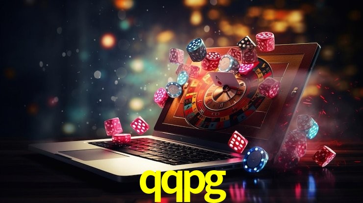 Inovações de Jogos na qqpg: O Futuro das Experiências Interativas