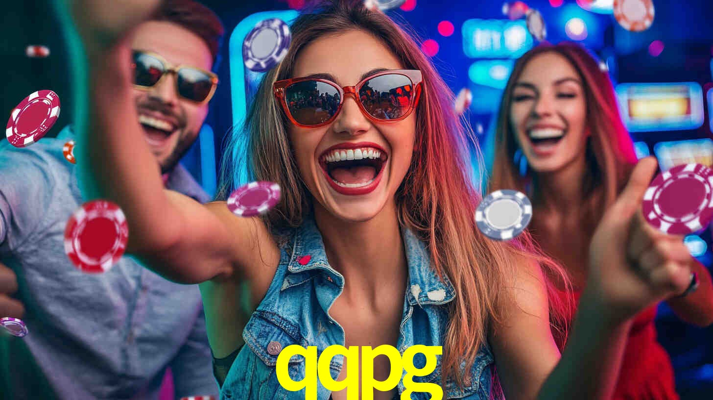 Inovações de Jogos na qqpg: O Futuro das Experiências Interativas