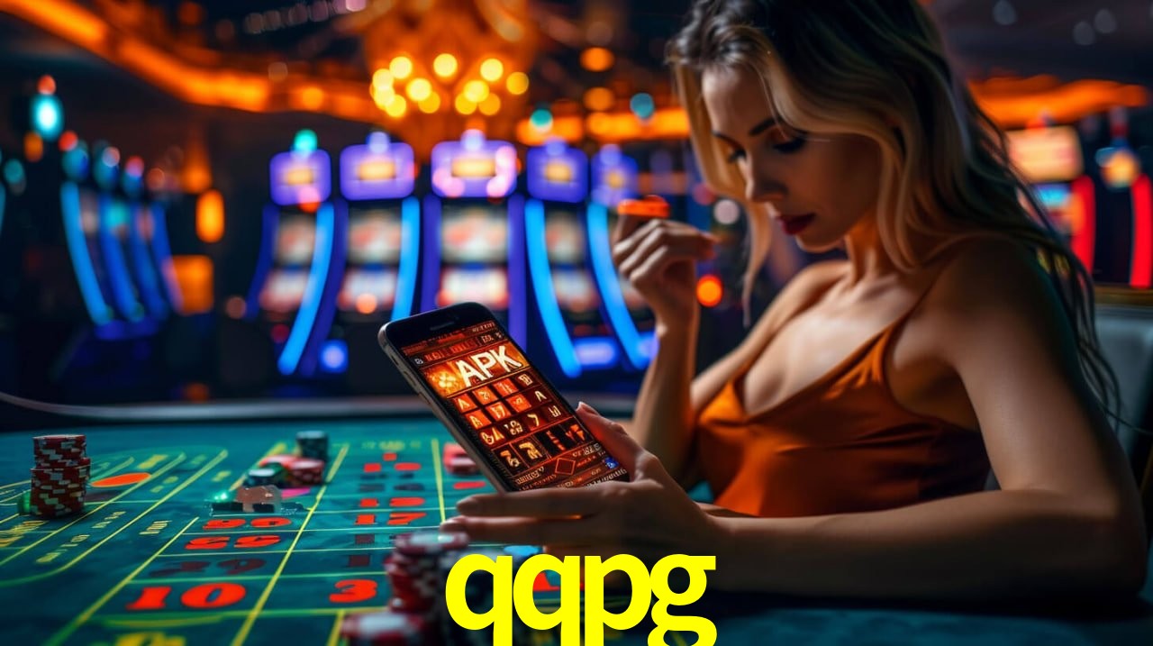 Roulette Table qqpg