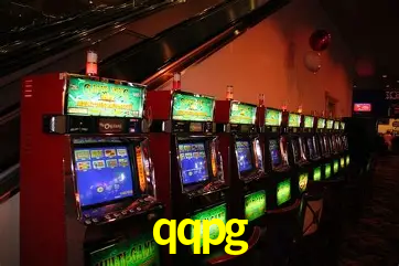 Roulette Table qqpg